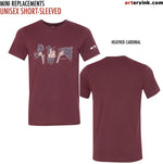 Hip, Knee & Shoulder Replacements Pre-Order