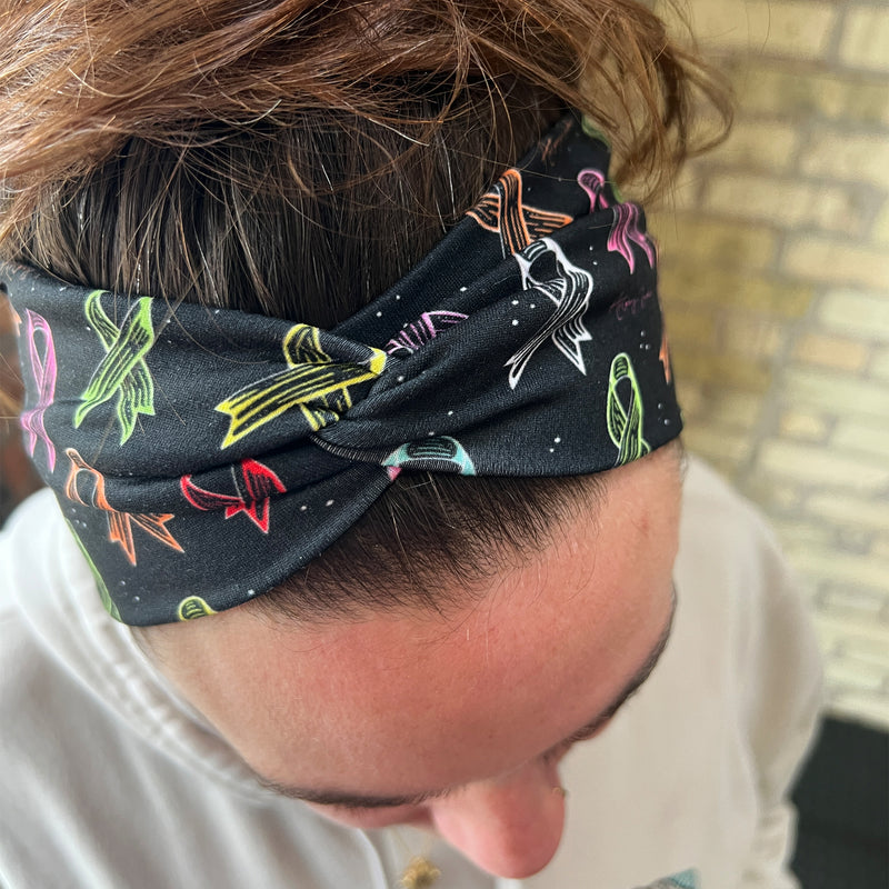 Headbands