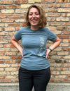 "Rehab Services" Icons Strip Unisex T.Shirt