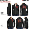 Red Heart & Lungs Pre-Order
