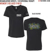 Rehabilitation Services / "Occupational Therapy" / Pre-Order