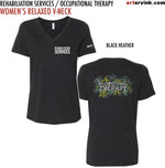 Rehabilitation Services / "Occupational Therapy" / Pre-Order