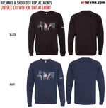 Hip, Knee & Shoulder Replacements Pre-Order