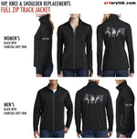 Hip, Knee & Shoulder Replacements Pre-Order
