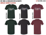 Hip, Knee & Shoulder Replacements Pre-Order