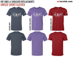 Hip, Knee & Shoulder Replacements Pre-Order