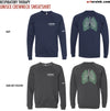 "Respiratory Therapy" / Anatomical Lungs / Pre-Order