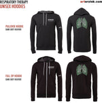 "Respiratory Therapy" / Anatomical Lungs / Pre-Order