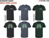 "Respiratory Therapy" / Anatomical Lungs / Pre-Order