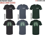 "Respiratory Therapy" / Anatomical Lungs / Pre-Order