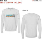 Retro Brain Pre-Order