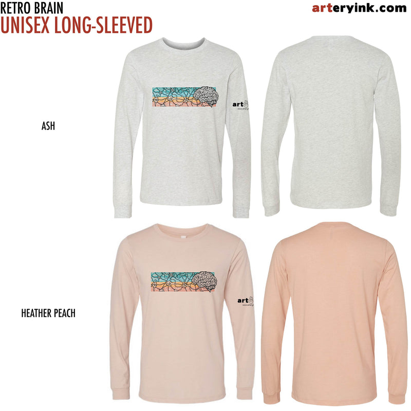 Retro Brain Pre-Order