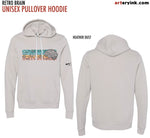 Retro Brain Pre-Order