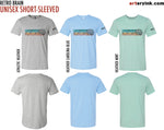 Retro Brain Pre-Order