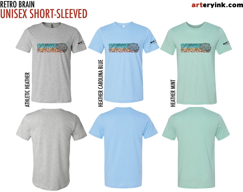 Retro Brain Pre-Order