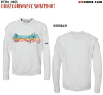 Retro Lungs Pre-Order