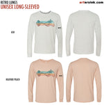 Retro Lungs Pre-Order
