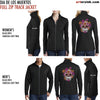 Dia De Los Muertos / Cempazuchi Skull / Pre-Order (Ships 11/21)
