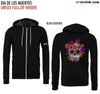 Dia De Los Muertos / Cempazuchi Skull / Pre-Order (Ships 11/21)