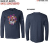 Dia De Los Muertos / Cempazuchi Skull / Pre-Order (Ships 11/21)