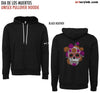 Dia De Los Muertos / Cempazuchi Skull / Pre-Order (Ships 11/21)