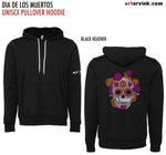 Dia De Los Muertos / Cempazuchi Skull / Pre-Order (Ships 11/21)