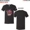 Dia De Los Muertos / Cempazuchi Skull / Pre-Order (Ships 11/21)