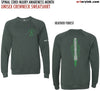 Spinal Cord Injury Awareness Month / Spine with Nerves / Pre-Order