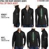 Spinal Cord Injury Awareness Month / Spine with Nerves / Pre-Order