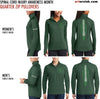 Spinal Cord Injury Awareness Month / Spine with Nerves / Pre-Order