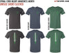 Spinal Cord Injury Awareness Month / Spine with Nerves / Pre-Order