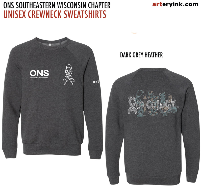 ONS Southeastern Wisconsin Chapter / Oncology / Pre-Order