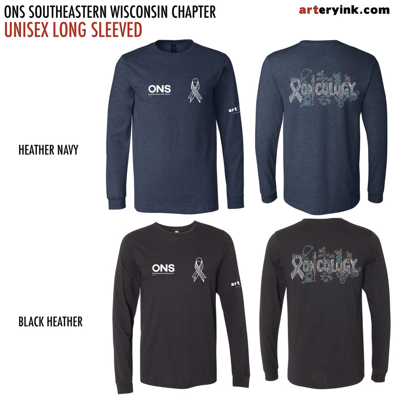 ONS Southeastern Wisconsin Chapter / Oncology / Pre-Order