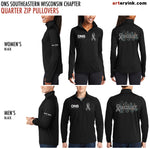 ONS Southeastern Wisconsin Chapter / Oncology / Pre-Order