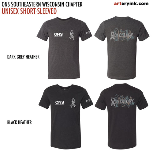 ONS Southeastern Wisconsin Chapter / Oncology / Pre-Order