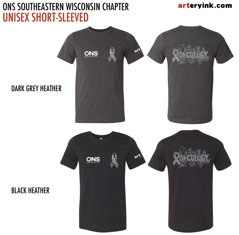 ONS Southeastern Wisconsin Chapter / Oncology / Pre-Order