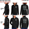 2nd Floor Cancer Clinics / Mini Icon Grid / Pre-Order