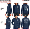2nd Floor Cancer Clinics / Mini Icon Grid / Pre-Order