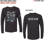 2nd Floor Cancer Clinics / Mini Icon Grid / Pre-Order