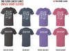 2nd Floor Cancer Clinics / Mini Icon Grid / Pre-Order