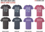 2nd Floor Cancer Clinics / Mini Icon Grid / Pre-Order