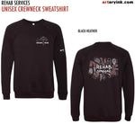 Richland Rehab / Rehab Services Collage / Pre-Order