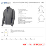 Advanced Heart Failure, Electrophysiology & Pulmonary Hypertension Track Jacket Pre-Order