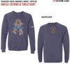 Childhood Cancer Awareness / Super Kid Ribbon / Pre-Order