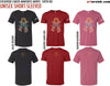 Childhood Cancer Awareness / Super Kid Ribbon / Pre-Order