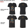 Childhood Cancer Awareness / Super Kid Ribbon / Pre-Order