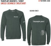 Transplant Awareness / Kidney / Pre-Order