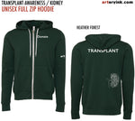 Transplant Awareness / Kidney / Pre-Order