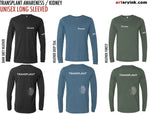 Transplant Awareness / Kidney / Pre-Order