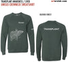 Transplant Awareness / Liver / Pre-Order